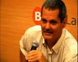 Escritor cubano califica de cínica campaña contra Cuba