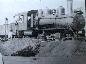 Desde principios del siglo 19 a San Juan llegó el tren