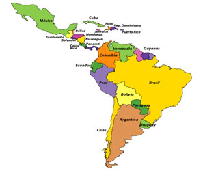De continuar crecimiento actual, América Latina liderará recuperación económica