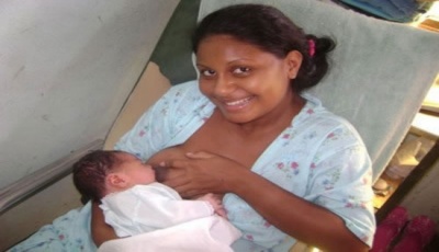 Cuba es el mejor país en América Latina para ser madre