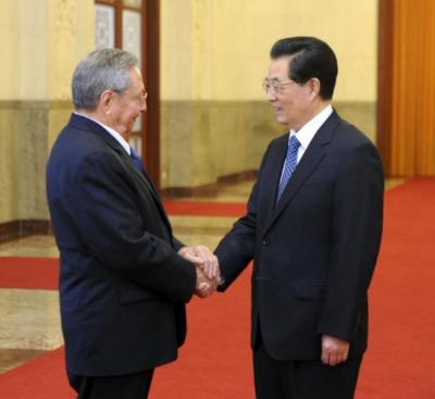Cuba-China: Las relaciones entre nuestros países han alcanzado la mayoría de edad