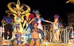 Pinar del Río se alista para sus fiestas populares