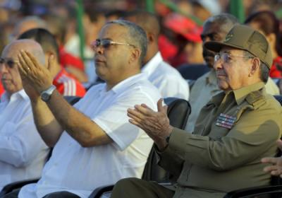 Raúl: Haber resistido 50 años al imperio es la gran proeza del pueblo cubano