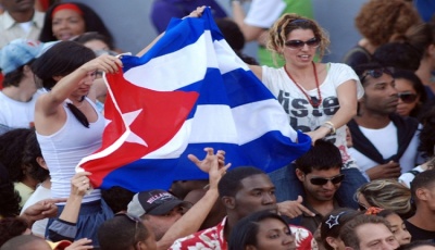 Celebrará Cuba en grande el Día Internacional de la Juventud