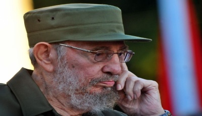 Inaugurarán en Cuba exposición en homenaje al 86 cumpleaños de Fidel Castro