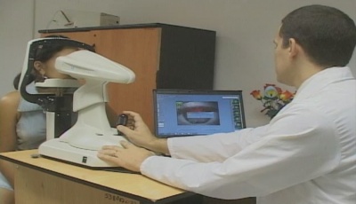 Centro oftalmológico de Pinar del Río ofrece consulta de retina