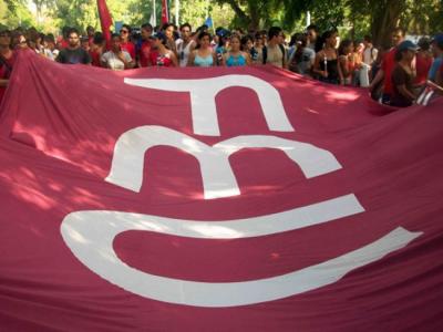 Celebran en Pinar del Río acto nacional de ingreso a la FEU