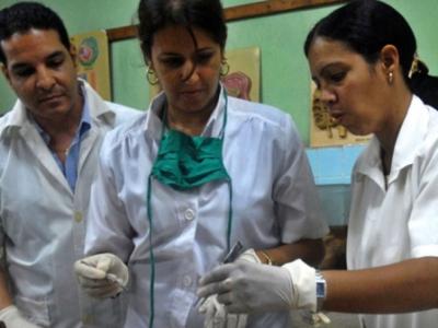 Firma Cuba convenios de colaboración en materia de salud