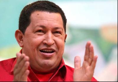 Concluye la operación de Chávez de manera exitosa