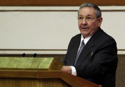 Raúl Castro: La soberanía reside en el pueblo, del cual dimana todo el poder del Estado