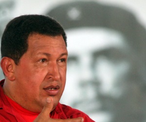 Encabezan Diaz Canel, Machado y Lazo homenaje del pueblo cubano al Presidente Hugo Chávez