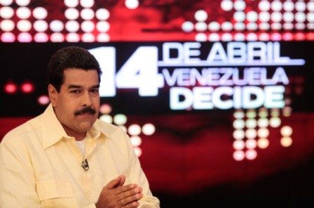 Nicolás Maduro: El compromiso es muy grande con esta Patria y con este pueblo humilde