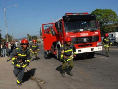 Pinar del Río acoge Semana Nacional de Protección contra Incendios
