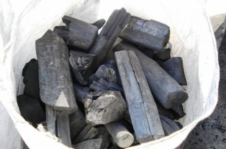 Pinar del Río con buenos resultados en exportación de carbón