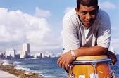 Miguel Aurelio: el Angá de la percusión cubana.