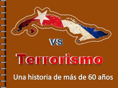 Terrorismo en San Juan y Martínez.